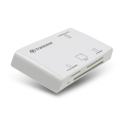 Card Reader Transcend Card Reader "TS-RDP8W"